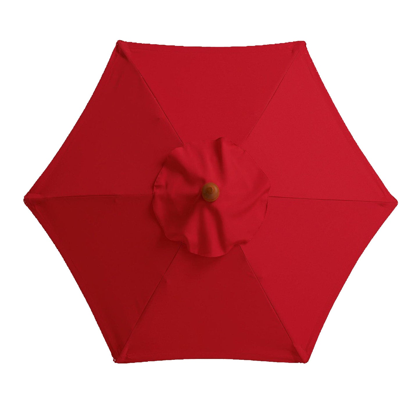 Waterproof Outdoor Umbrella – Sun & Rain Protection with Cover