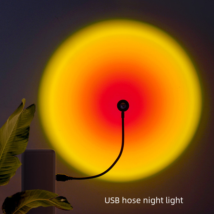 Led Night Light Usb Plug-in Learning Eye Protection Dormitory Bedside Small Table Lamp Gift Wholesale Living Room Bedroom Atmosphere Lamp